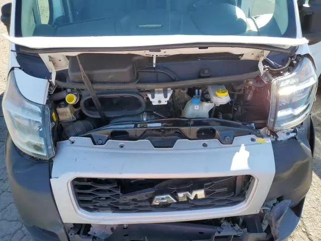 2021 RAM PROMASTER 2500 2500 HIGH  