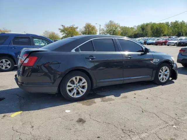 2012 FORD TAURUS SEL  