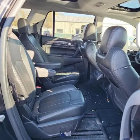 2016 BUICK ENCLAVE   