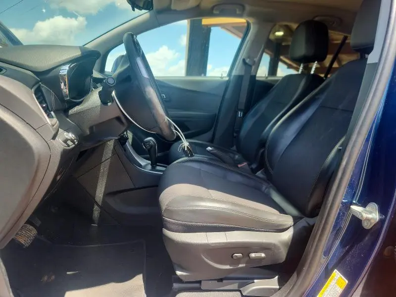2020 CHEVROLET TRAX 1LT  