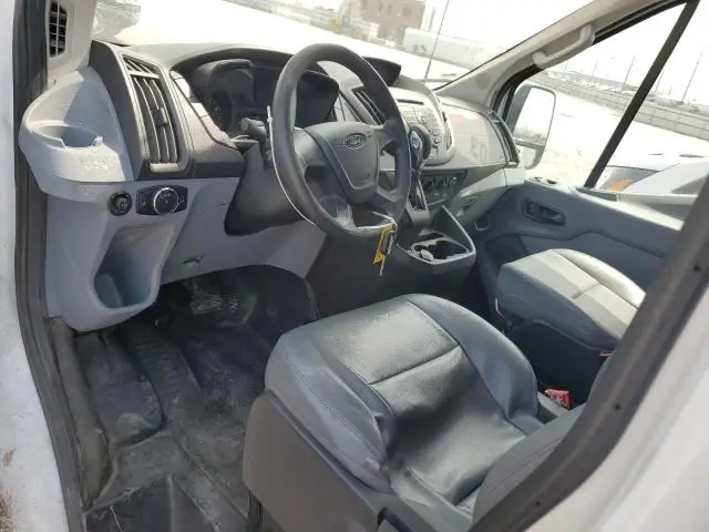 2019 FORD TRANSIT T-150  