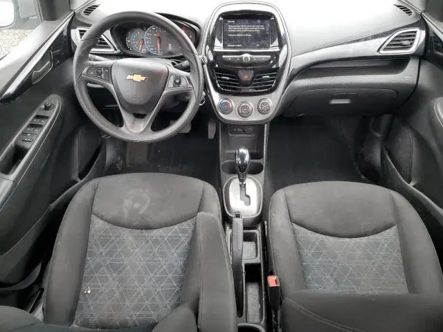 2022 CHEVROLET SPARK 1LT