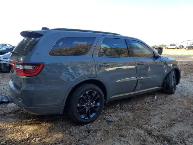 2023 DODGE DURANGO GT  