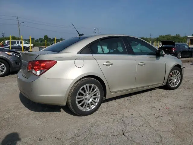 2013 CHEVROLET CRUZE ECO  