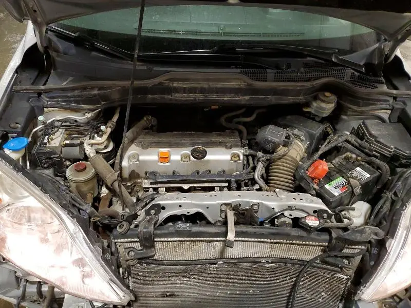 2010 HONDA CR-V LX  