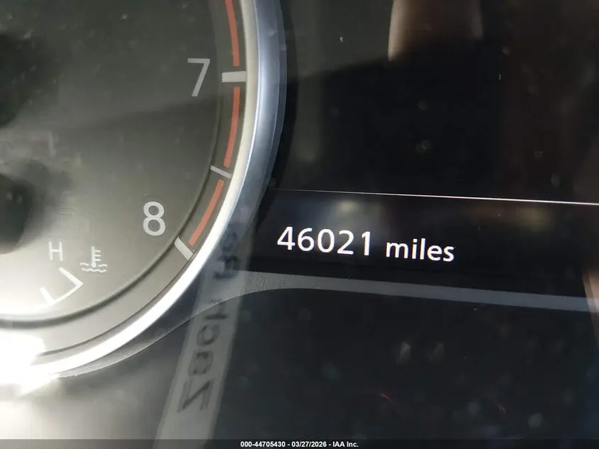 2023 NISSAN ROGUE S INTELLIGENT AWD