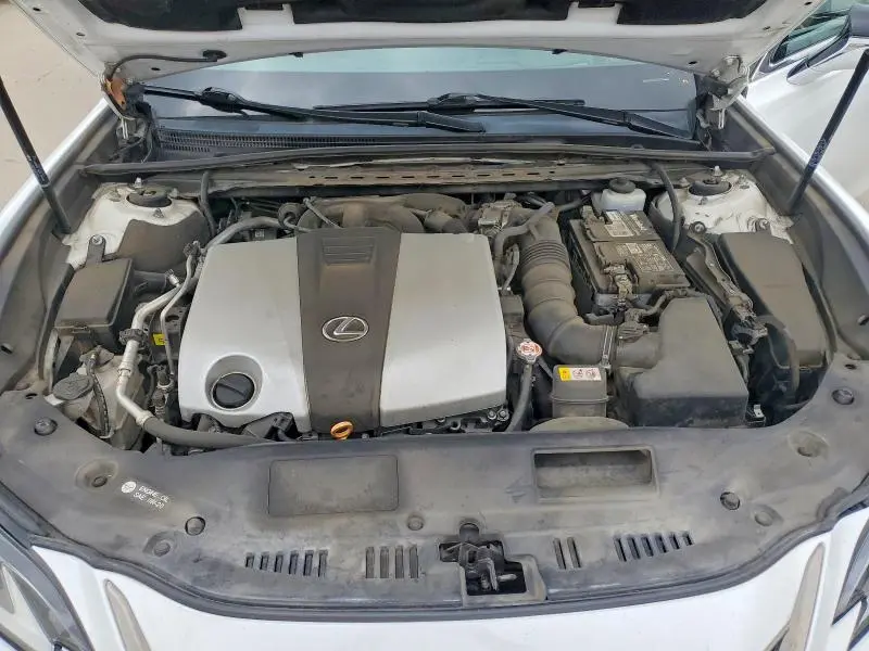 2021 LEXUS ES 350 F SPORT  