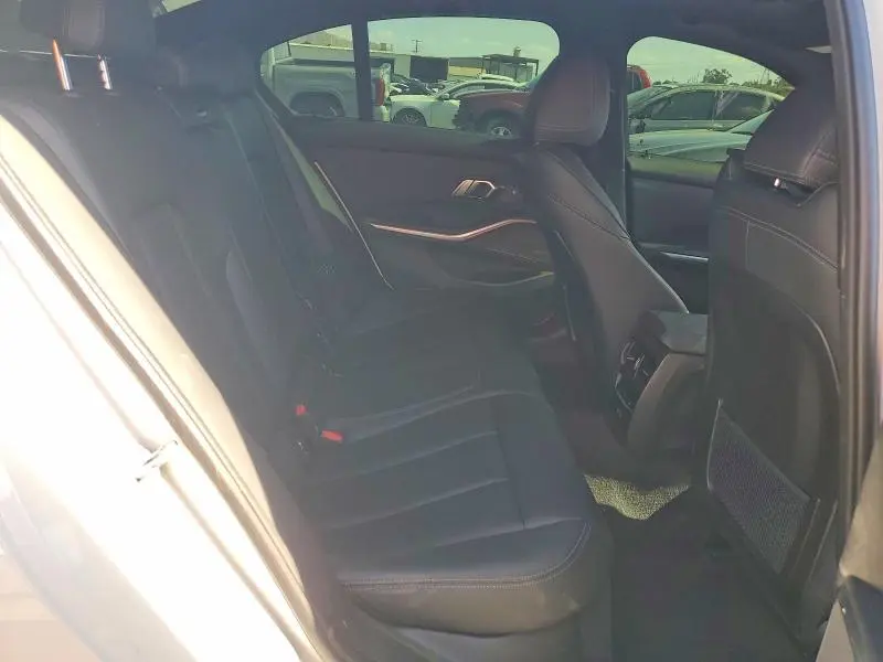 2023 BMW M340I   