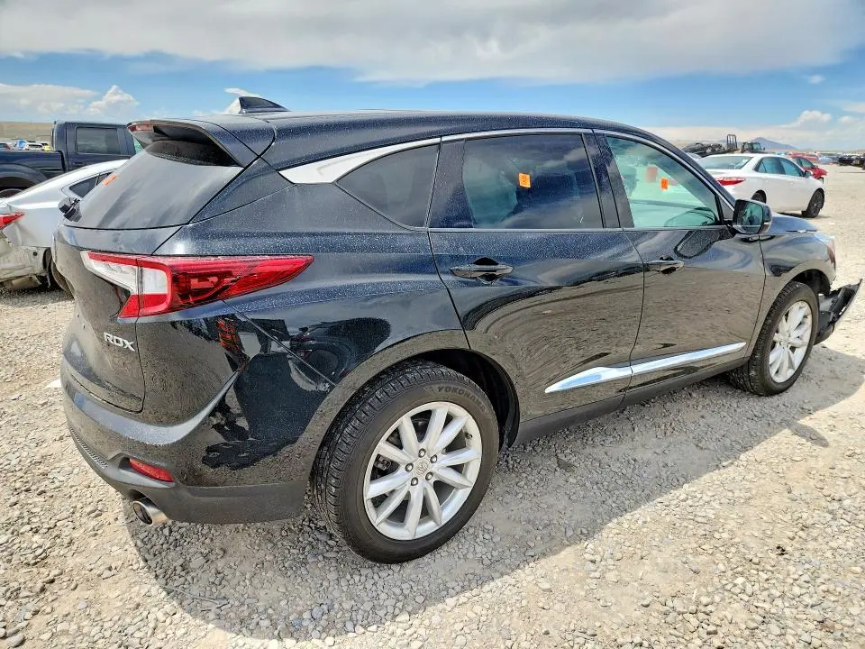 2020 ACURA RDX   