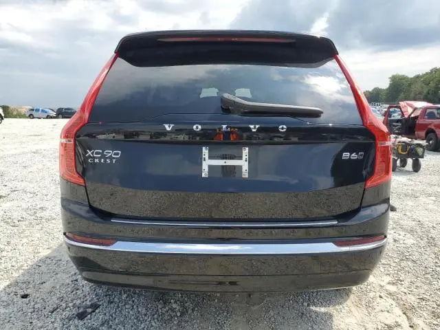 2025 VOLVO XC90 PLUS  