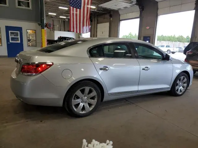 2012 BUICK LACROSSE PREMIUM  