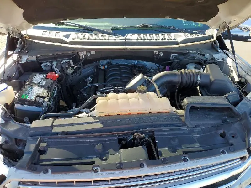 2018 FORD F150 SUPER CAB  