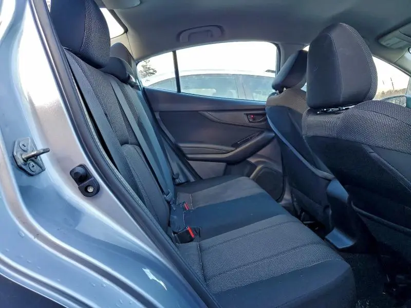 2017 SUBARU IMPREZA PREMIUM  