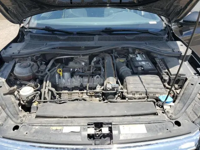 2020 VOLKSWAGEN JETTA S  