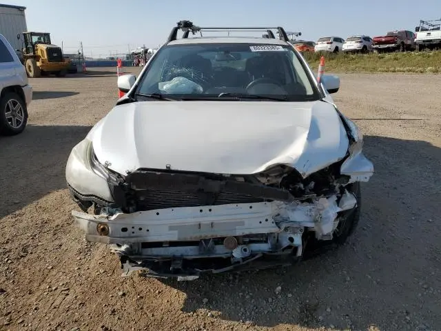 2013 SUBARU IMPREZA PREMIUM  