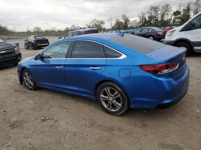 2019 HYUNDAI SONATA LIMITED  