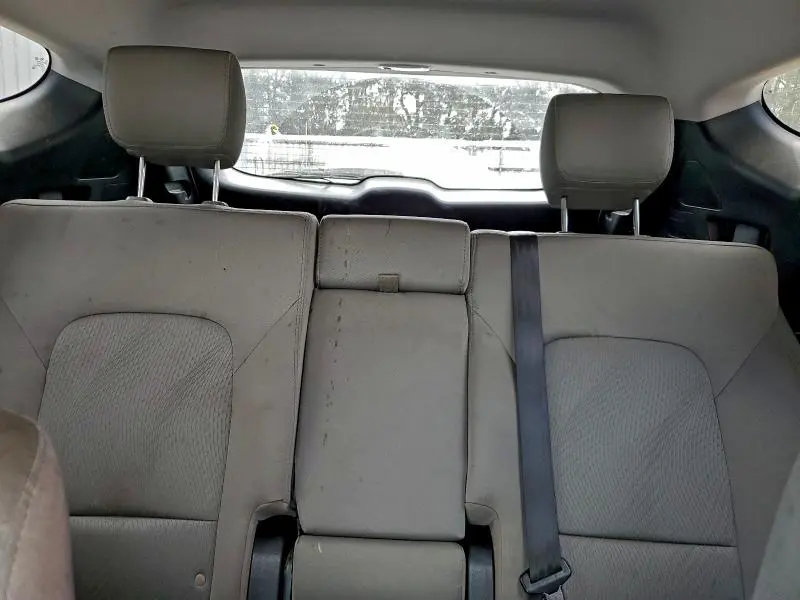 2014 HYUNDAI SANTA FE SPORT   