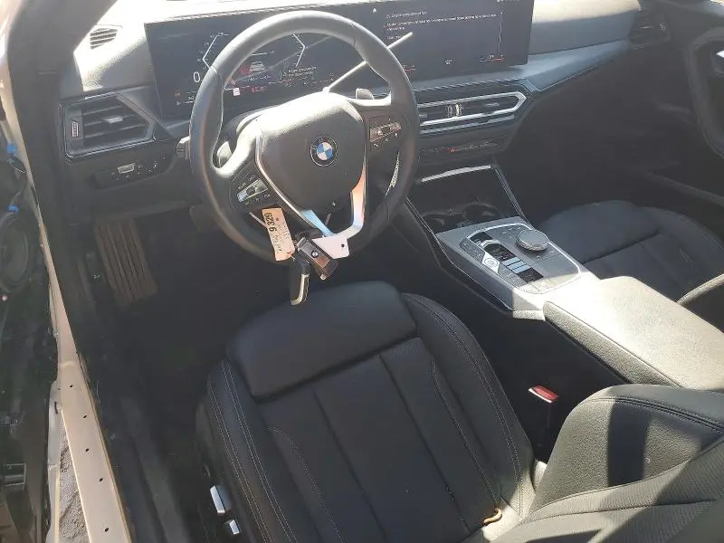 2023 BMW 230XI   