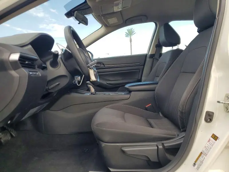 2023 NISSAN ALTIMA S  