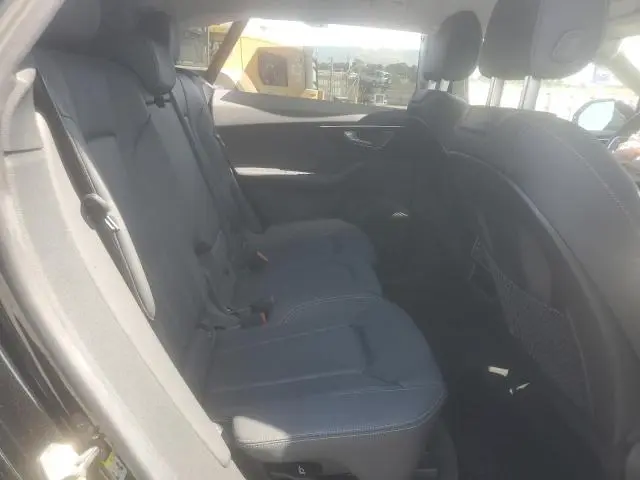 2021 AUDI Q8 PREMIUM PLUS S-LINE  