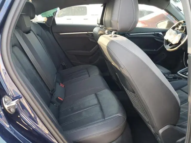 2022 AUDI A3 PREMIUM