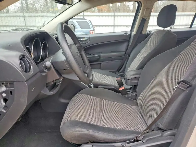 2011 DODGE CALIBER MAINSTREET  