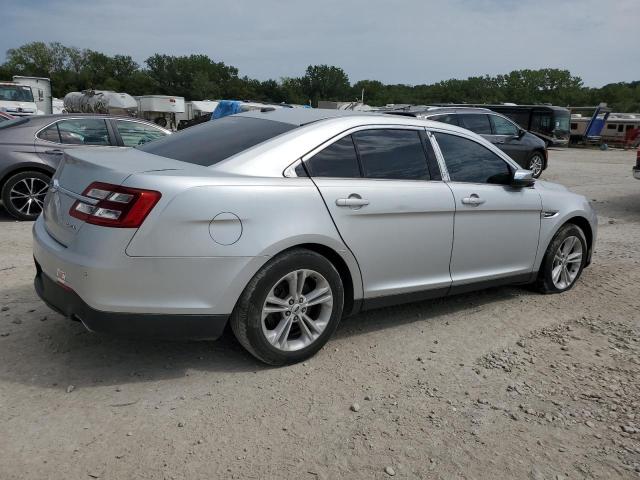 2017 FORD TAURUS SEL