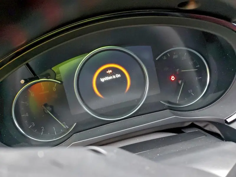 2023 MAZDA CX-9 GRAND TOURING  