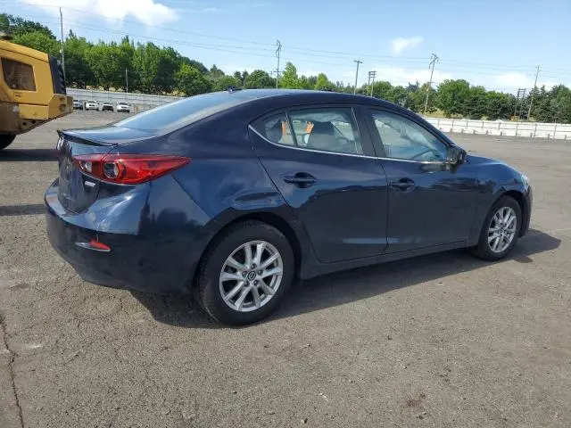 2015 MAZDA 3 GRAND TOURING  