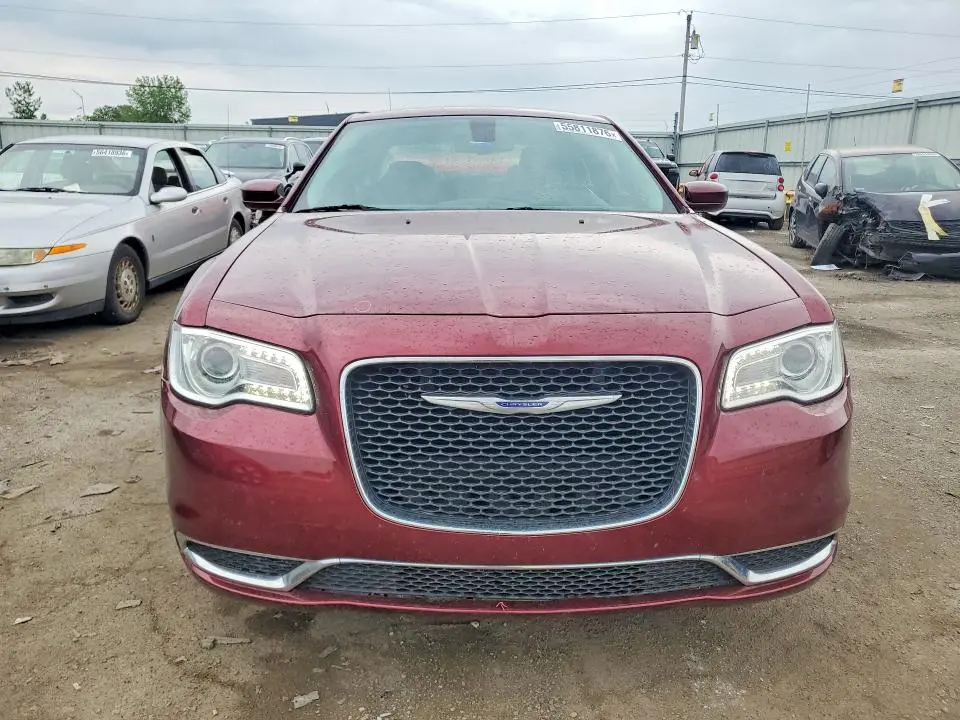 2019 CHRYSLER 300 TOURING  