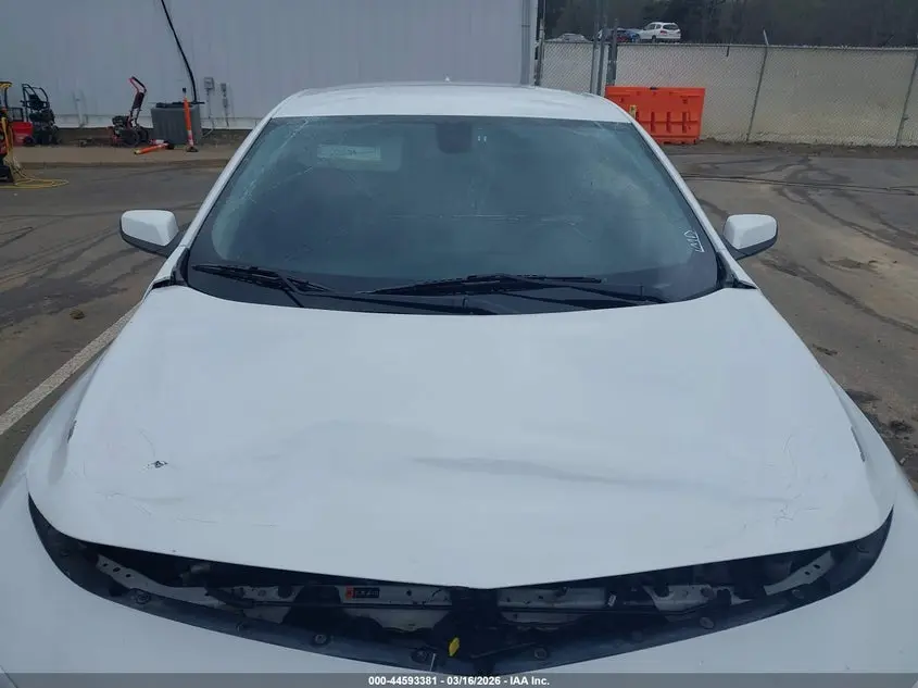 2021 CHEVROLET MALIBU FWD LT