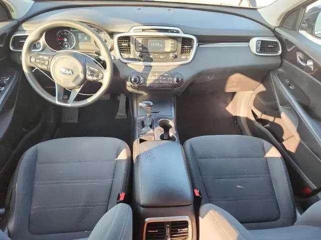 2018 KIA SORENTO LX V6  