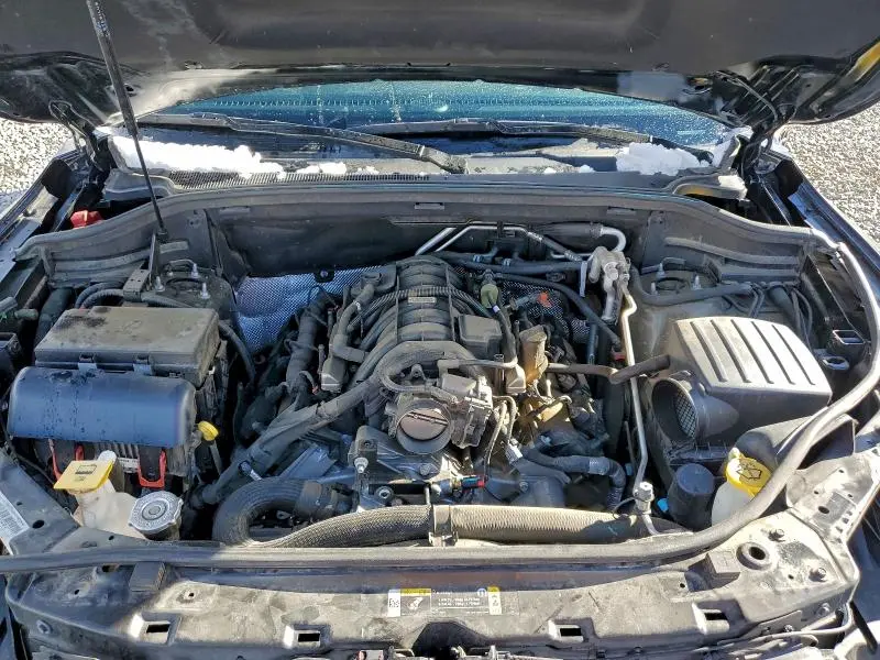 2021 DODGE DURANGO R/T  