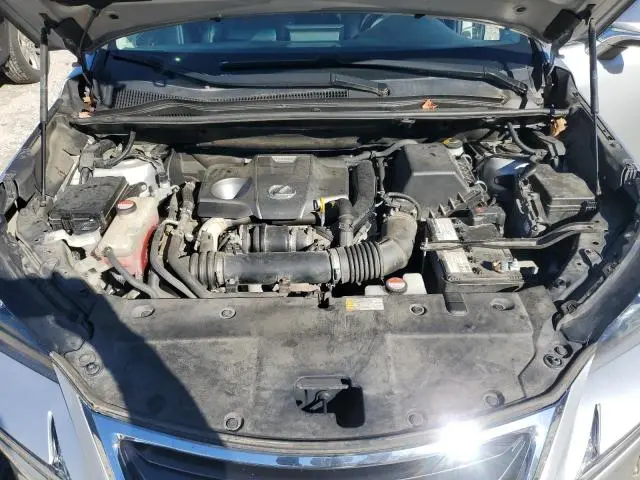 2016 LEXUS NX 200T BASE  