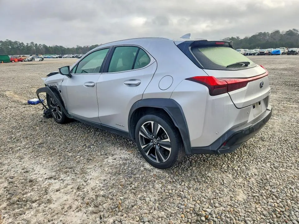 2019 LEXUS UX 250H BASE  
