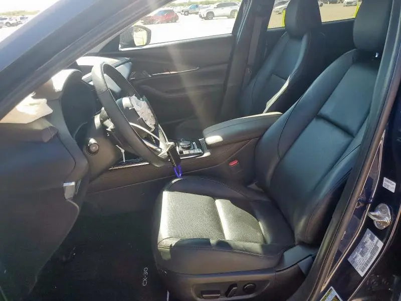 2021 MAZDA CX-30 PREMIUM PLUS  