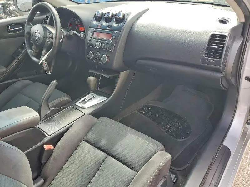 2013 NISSAN ALTIMA 2.5 S  