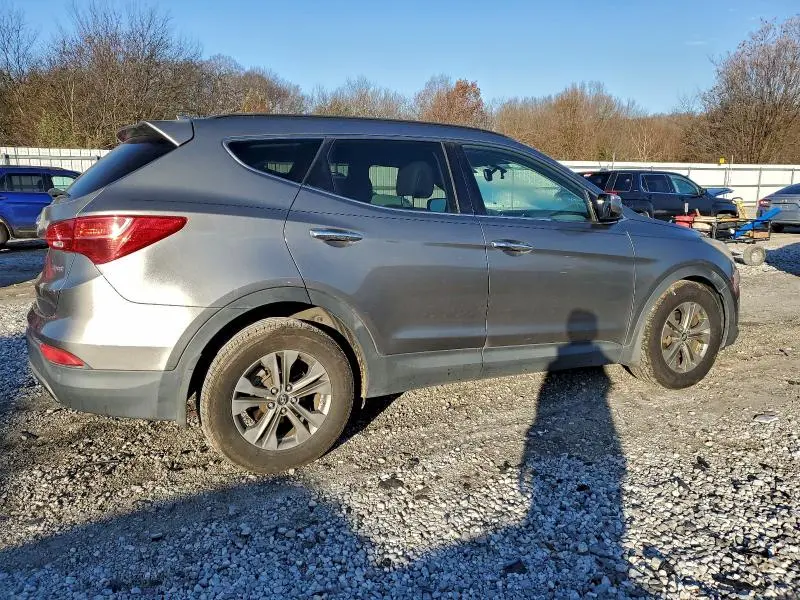 2014 HYUNDAI SANTA FE SPORT   