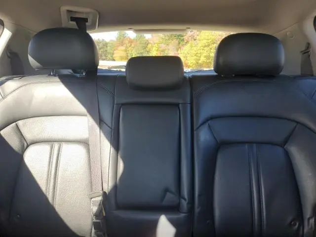 2016 KIA SPORTAGE EX  