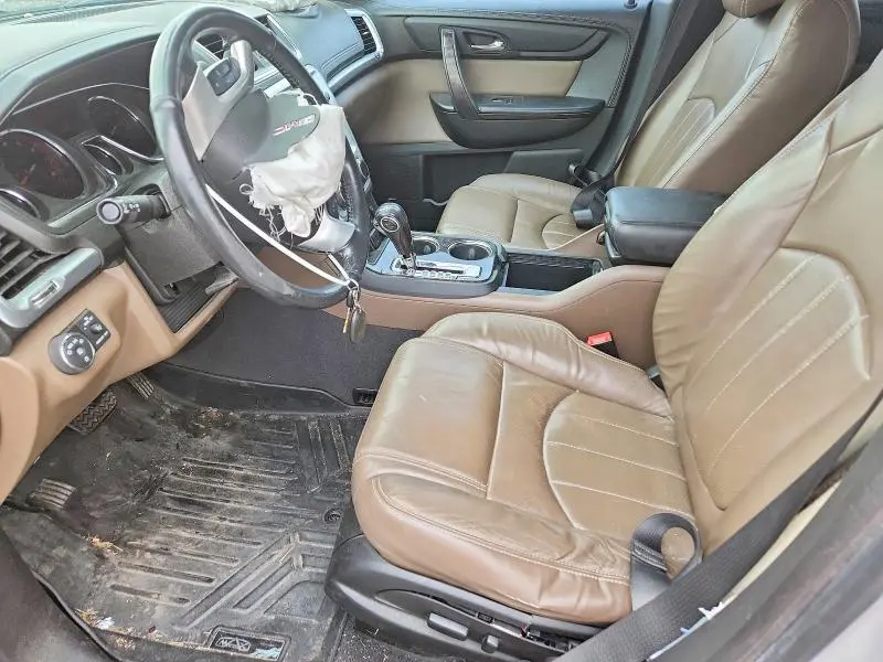 2016 GMC ACADIA SLT-2  