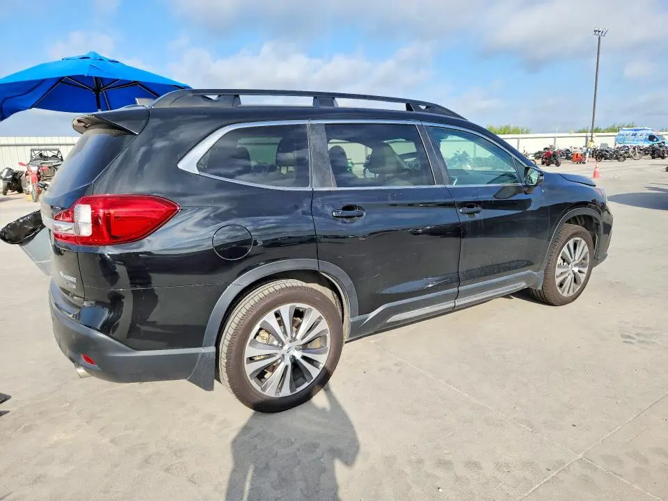 2022 SUBARU ASCENT LIMITED  