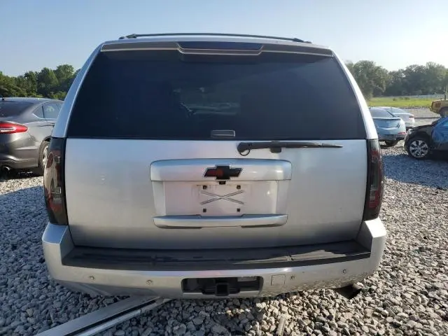 2012 CHEVROLET TAHOE C1500 LT  
