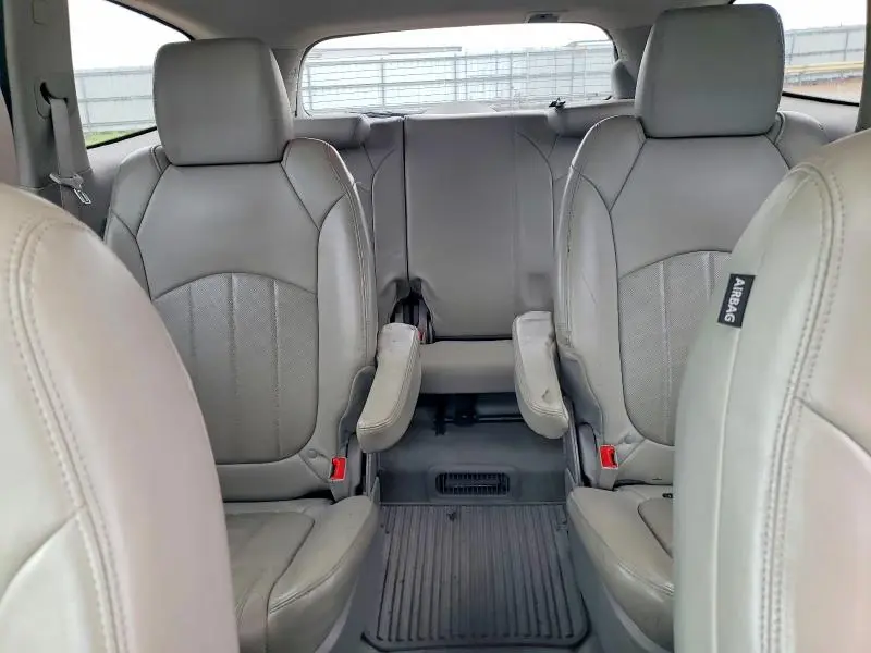2014 BUICK ENCLAVE   