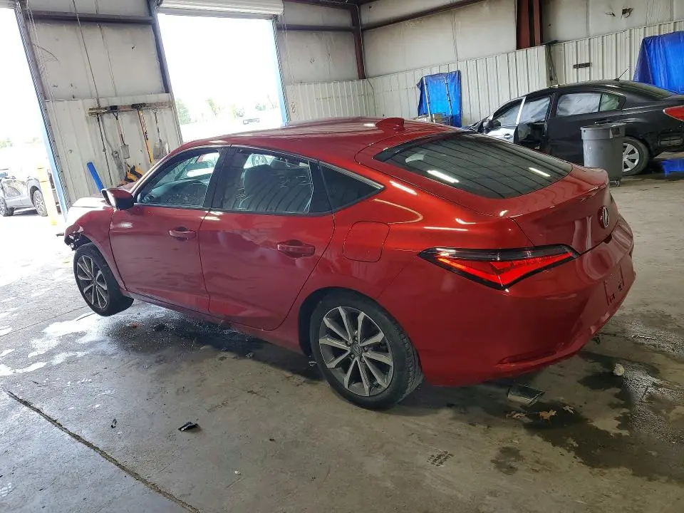 2023 ACURA INTEGRA   