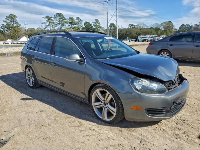 2013 VOLKSWAGEN JETTA S  