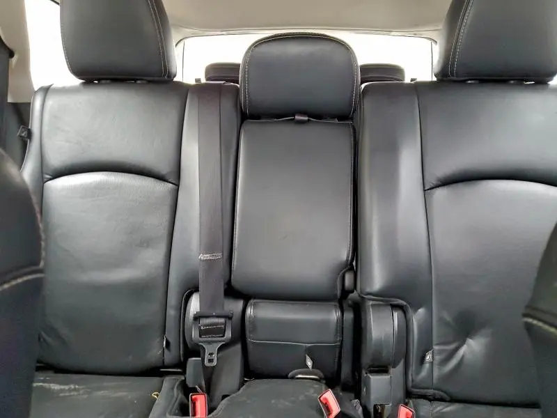 2015 DODGE JOURNEY SXT  