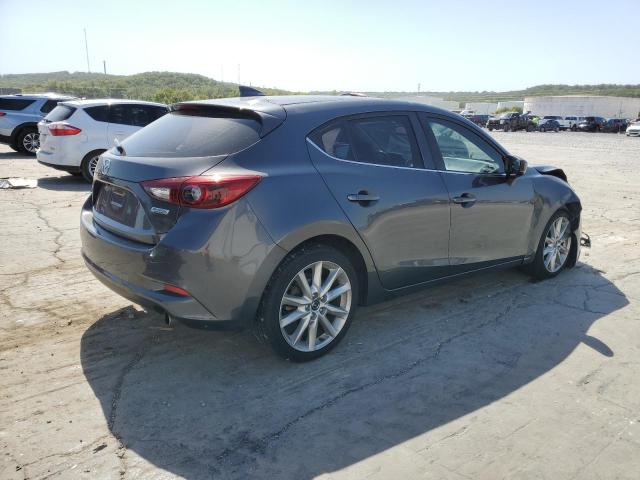 2017 MAZDA 3 GRAND TOURING