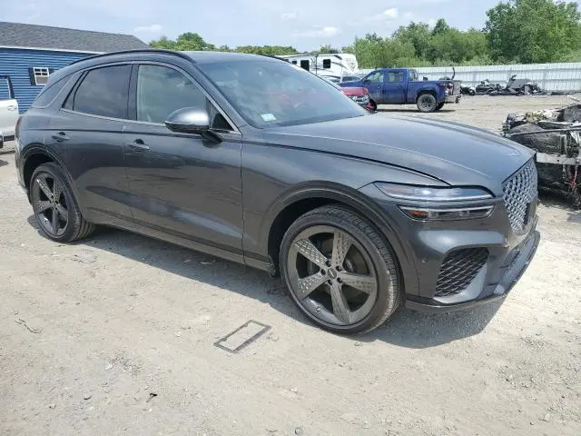 2024 GENESIS GV70 BASE  
