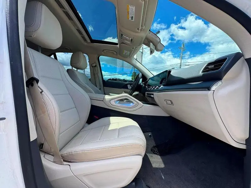 2020 MERCEDES-BENZ GLE 350 4MATIC  