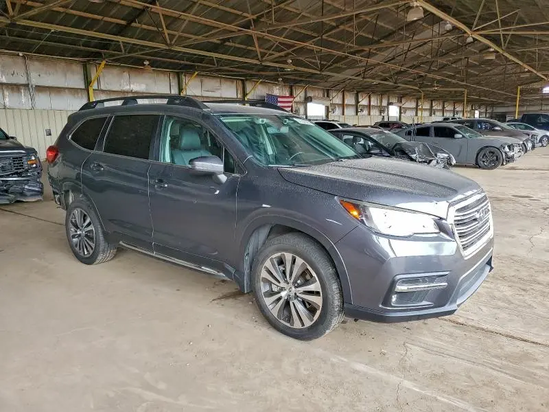 2019 SUBARU ASCENT LIMITED  